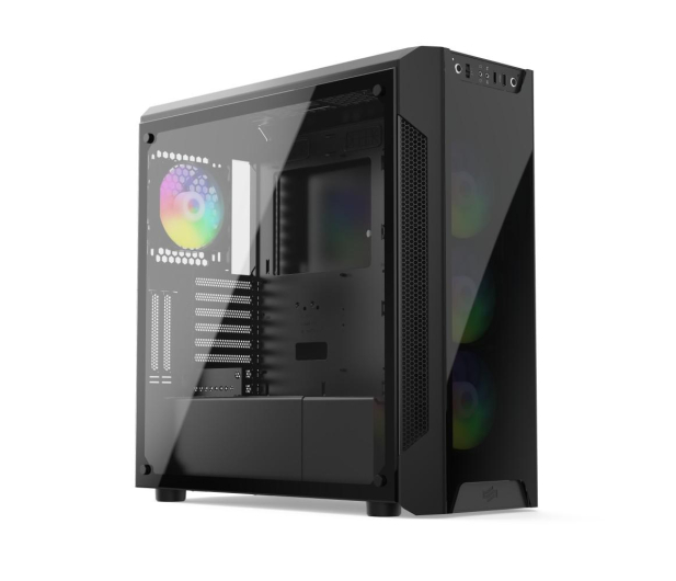 SilentiumPC Armis AR7X EVO TG ARGB - 546569 - zdjęcie 2